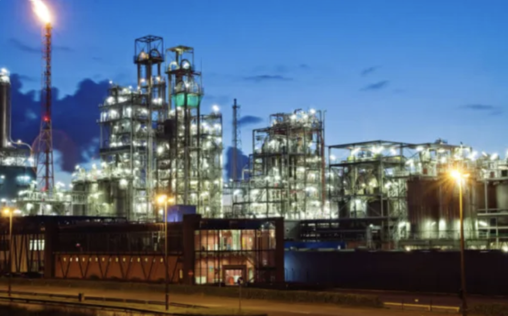 Claudia Sheinbaum anuncia inversión mixta en petroquímica de Veracruz